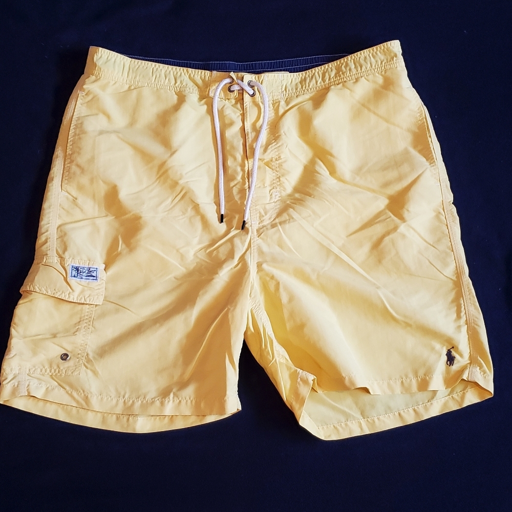 Ralph Lauren Polo Swim shorts